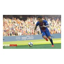 Pro Evolution Soccer 2019 Standard Edition Konami PS4 Físico Foto mini  2