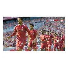 Pro Evolution Soccer 2019 Standard Edition Konami PS4 Físico Foto mini  3