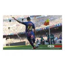 Pro Evolution Soccer 2019 Standard Edition Konami PS4 Físico Foto mini 4