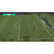 Pro Evolution Soccer ( Pes ) 2018 - Ps4 - Jogo Foto mini 4