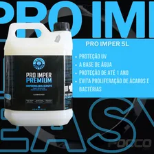 Pro Imper Premium Impermeabilizante Easytech 5lt Foto mini  3