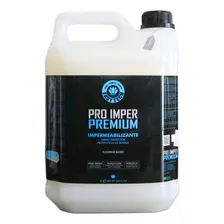 Pro Imper Premium Impermeabilizante Easytech 5lt Foto  mini 1