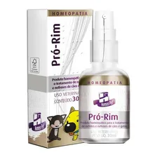 Pro Rim Homeopet - 30ml Foto mini 3