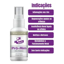 Pro Rim Homeopet - 30ml Foto mini 2