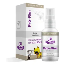 Pro Rim Homeopet - 30ml Foto mini 1