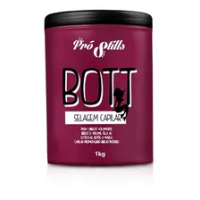 Pro Stills Bott Selagem Capilar 1kg Foto mini 1