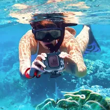 Proaventura Filtro Mergulho Magenta Para Câmeras Gopro 8 Foto mini 2