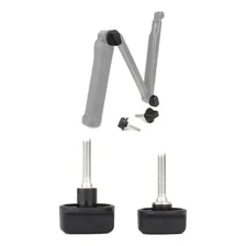 Proaventura Parafusos De Reposição - Monopod 3way - Gopro Foto mini 1
