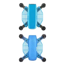 Proaventura Protetor Dedos Decolagem E Pouso Drone Dji Spark Foto mini 4