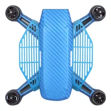 Proaventura Protetor Dedos Decolagem E Pouso Drone Dji Spark Foto mini 1