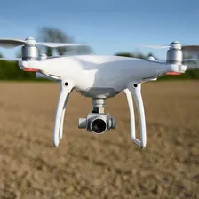 Proaventutra 2 Pares HĂ©lices De Baixo RuĂdo P/ Phantom 4 Pro Foto mini 4