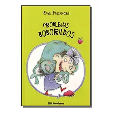 Problemas Boborildos Foto mini 1