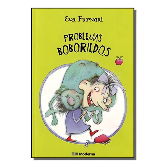 Problemas Boborildos Foto 1