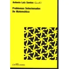 Problemas Selecionados De Matemática Foto mini 1