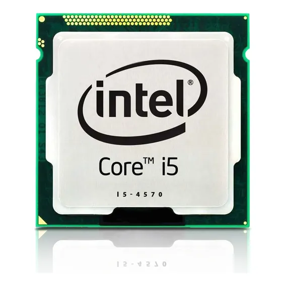 Processador 1150 Core I5 4570 3.2ghz/6mb Oem I5-4570 Intel Foto 1