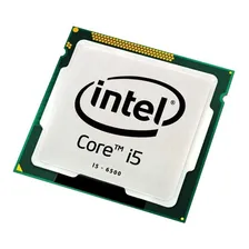 Processador 1151 Core I5 6500 3.2ghz/6mb S/ Cooler Intel Foto  mini 1