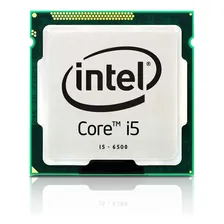 Processador 1151 Core I5 6500 3.2ghz/6mb S/ Cooler Intel Foto mini 2