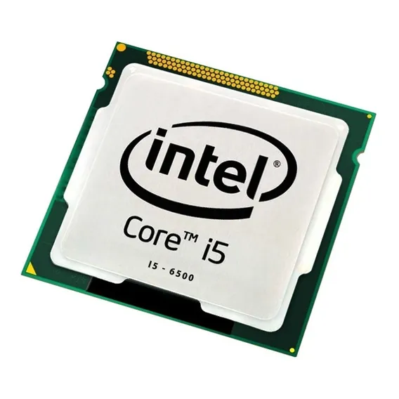 Processador 1151 Core I5 6500 3.2ghz/6mb S/ Cooler Intel Foto 1