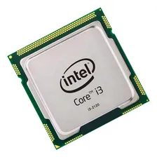 Processador 1155 Core I3 2120 3ghz/3mb S/ Cooler Oem Intel Foto mini 2