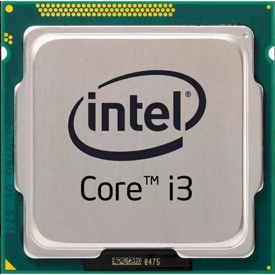 Processador 1155 Intel Core I3 3220 3.30ghz Oem 3° Geração Foto 1