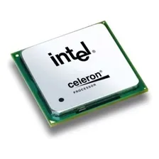 Processador 775 Celeron 430 1,8ghz/512kb Tray 10ªg Foto mini 1