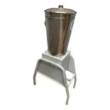 Processador Alimentos Cutter 19 Litros Basculante Jl Colombo Foto mini 2