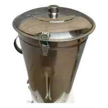 Processador Alimentos Cutter 19 Litros Basculante Jl Colombo Foto mini 4