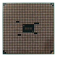 Processador Amd A4 5300 Socket Fm2 Oem Foto mini  2