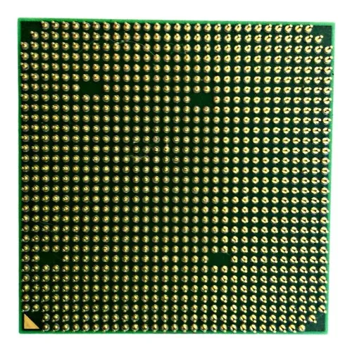 Processador Amd Amd Phenom Ii X2 555 Hdz555wfk2dgm Am3 Am2 Foto 1