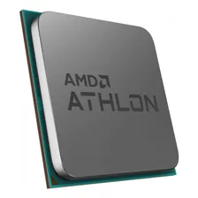 Processador AMD Athlon 3000G ? Desempenho e Eficiência Foto mini 1