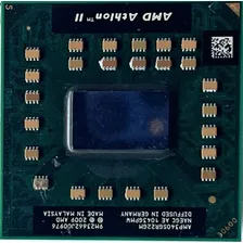 Processador Amd Athlon Ii Dualcore 2.2ghz Amp340sgr22gm Foto mini  2