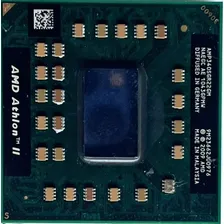 Processador Amd Athlon Ii Dualcore 2.2ghz Amp340sgr22gm Foto  mini 1
