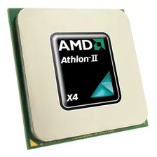 Processador AMD Athlon II X4 640 ADX640WFK42GM de 4 nĂșcleos e 3GHz de frequĂȘncia Foto mini 3