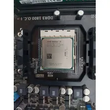 Processador AMD Athlon II X4 640 ADX640WFK42GM de 4 nĂșcleos e 3GHz de frequĂȘncia Foto mini 4