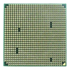 Processador Amd Athlon X2 5400+ Socket Am2 + Pasta Térmica Foto mini 1