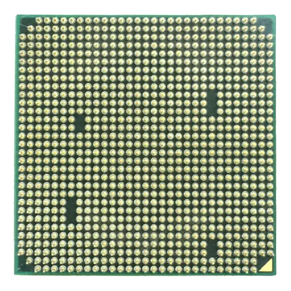 Processador Amd Athlon X2 5400+ Socket Am2 + Pasta Térmica Foto 1