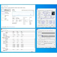 Processador Amd Phenom Ii X4 955 Black Edition 125W De 4 NĂșcleos E 3.2ghz De FrequĂȘncia Foto mini 4