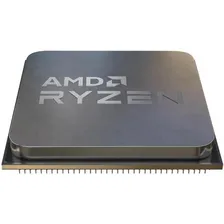 Processador Amd Ryzen 3 4100 3.8ghz Cache 6mb Am4 Sem VĂdeo Foto mini 2