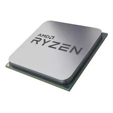 Processador Amd Ryzen 5 5600xt (6c/12t) Am4 de 3,7 Ghz Foto mini  2
