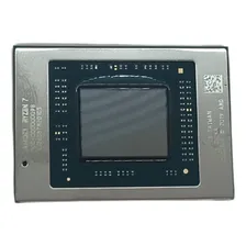 Processador Amd Ryzen 7 4800h Mobile Bga1140 2,9ghz 8mb Foto mini 1
