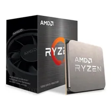 Processador Amd Ryzen 7 5700 4.6ghz 8c 16t Am4 Foto  mini 1
