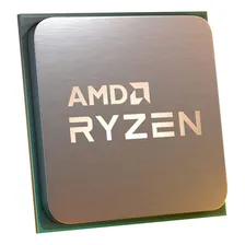 Processador Amd Ryzen 7 5700 4.6ghz 8c 16t Am4 Foto mini  3