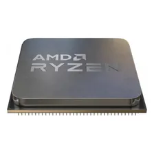 Processador Amd Ryzen 7 5700x3d 4.1ghz 8c 16t Am4 Foto mini 2