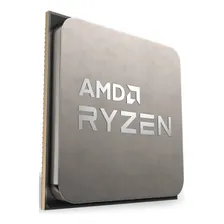 Processador Amd Ryzen 7 5700x3d 4.1ghz 8c 16t Am4 Foto mini 1