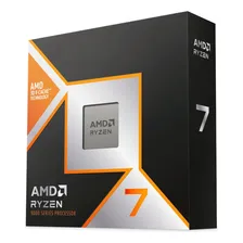 Processador Amd Ryzen 7 9800x3d 104mb 4.7ghz - 5.2ghz Foto mini 1