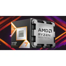 Processador Amd Ryzen 7 9800x3d 104mb 4.7ghz - 5.2ghz Foto mini 3