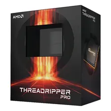 Processador Amd Ryzen Threadripper Pro 1wof Foto mini 1