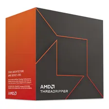 Processador Amd Threadripper 7960x Str5 (4,2 GHz - 5,3 GHz) Foto mini 1