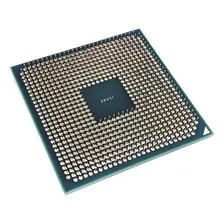 Processador Amd Turion 64 Mt-3 206 1m 754 Tra Foto mini 2