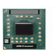 Processador Amd V140 2.3ghz S1g4 Vmv140sgr12gm Para Notebook Foto  mini 1